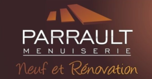 logo parrault menuiserie