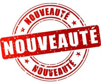 nouveauté parrault menuiserie